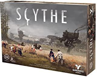 Recensioni di alta tensione gioco da tavolo