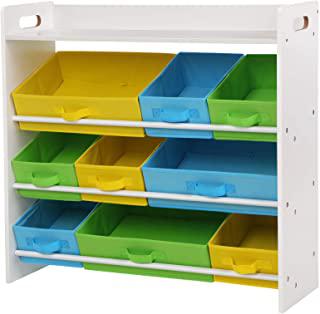Recensioni di armadio per bambini