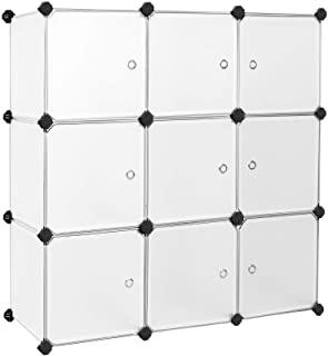 Recensioni di cabine armadio componibili