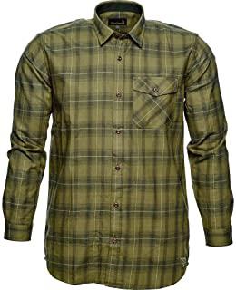 Recensioni di camicia a quadri outfit
