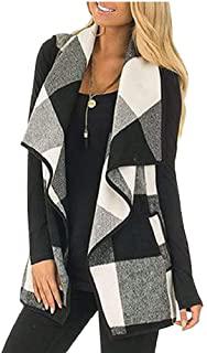 Recensioni di cappotto a quadri donna