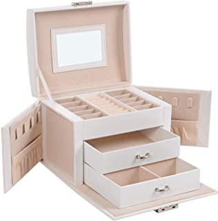 Recensioni di cassettiera rosa
