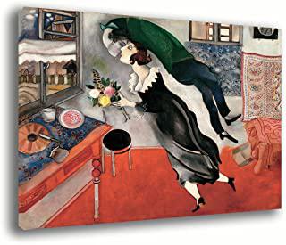 Recensioni di chagall quadri