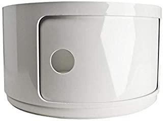 Recensioni di comodino kartell bianco