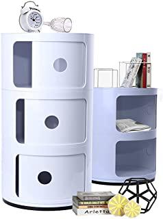 Recensioni di comodino kartell