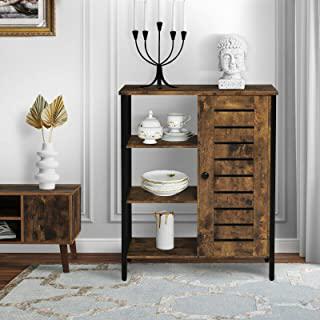 Recensioni di credenza gialla