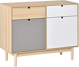 Recensioni di credenza metallo