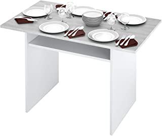Recensioni di cucina con tavolo a scomparsa