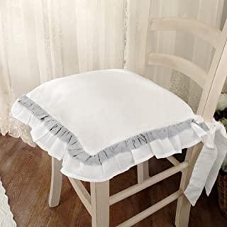 Recensioni di cuscini per sedie shabby chic