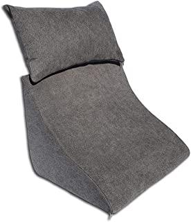 Recensioni di cuscini spalliera letto