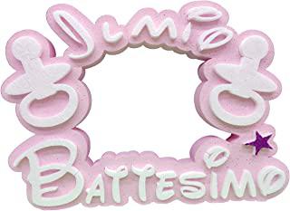 Recensioni di decorazioni tavolo battesimo bimba