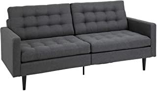 Recensioni di divano letto angolare con contenitore