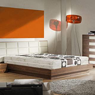 Recensioni di divano letto matrimoniale materasso 25 cm