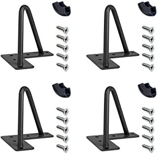 Recensioni di gambe in ferro per tavoli