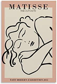 Recensioni di henri matisse quadri