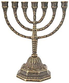 Recensioni di il candelabro a sette bracci