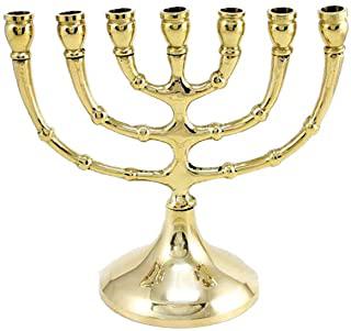 Recensioni di il candelabro a sette braccia