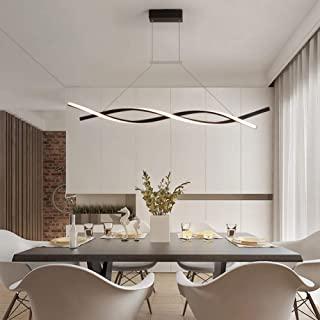 Recensioni di illuminazione tavolo da pranzo