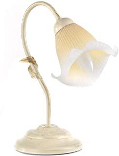 Recensioni di lampada da tavolo oro