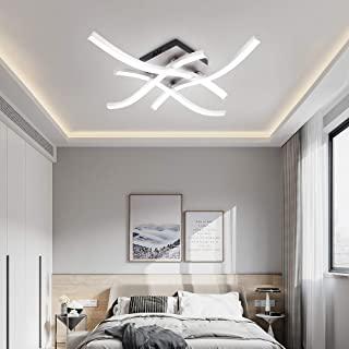 Recensioni di lampadario led camera da letto