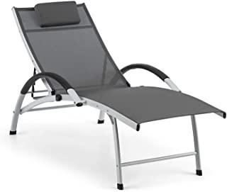 Recensioni di lettino grand soleil