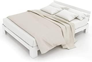 Recensioni di letto a scomparsa una piazza e mezza