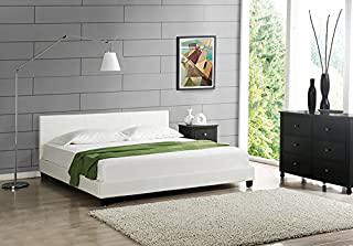 Recensioni di letto contenitore 160x200