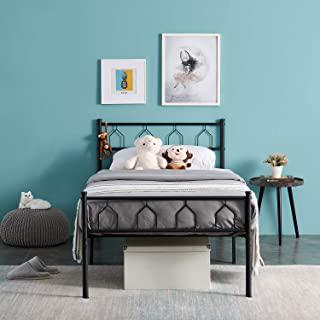 Recensioni di letto ferro battuto moderno