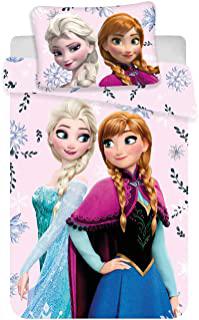 Recensioni di letto frozen