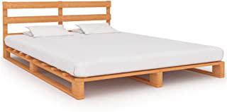 Recensioni di letto legno massello