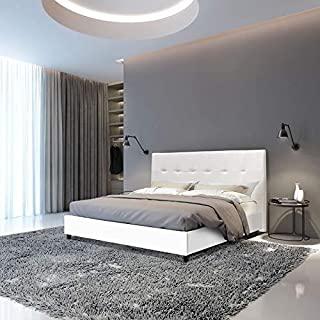 Recensioni di letto singolo con armadio a ponte