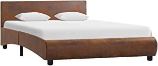 Recensioni di letto singolo ecopelle