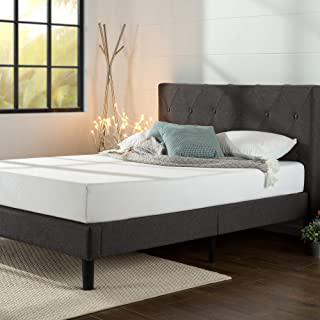 Recensioni di letto singolo senza testiera