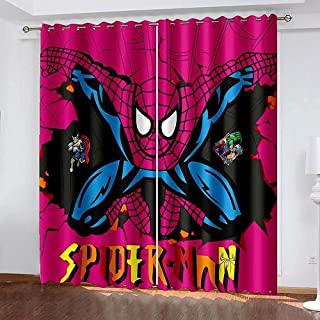Recensioni di letto spiderman