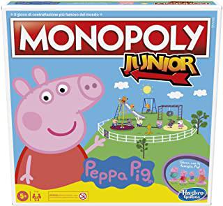 Recensioni di monopoly gioco da tavolo