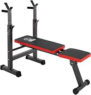 Recensioni di panca palestra regolabile
