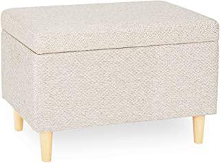 Recensioni di panca pouf