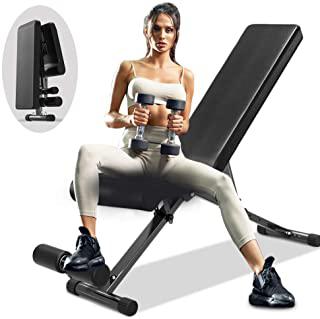 Recensioni di panca reclinabile palestra