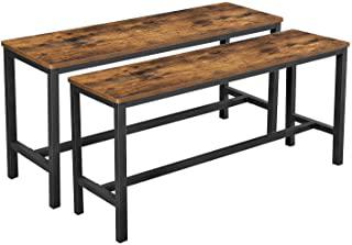 Recensioni di panche di legno