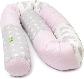 Recensioni di paracolpi lettino prenatal