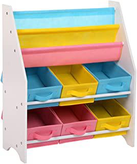 Recensioni di porta libri bambini