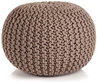 Recensioni di pouf intrecciato