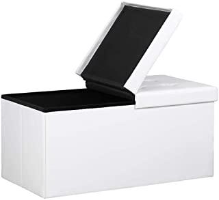Recensioni di pouf scarpiera rotondo
