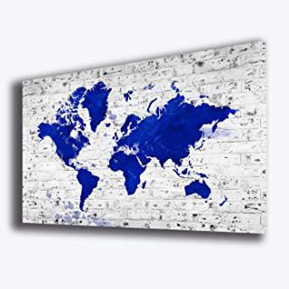 Recensioni di quadri blu