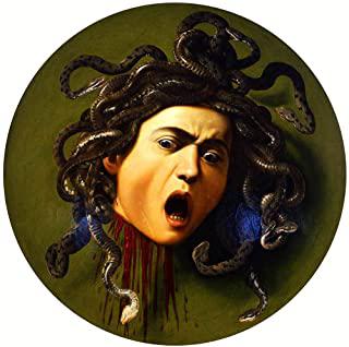Recensioni di quadri di caravaggio