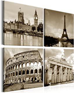 Recensioni di quadri di città