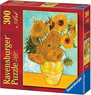 Recensioni di quadri puzzle