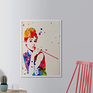 Recensioni di quadro acquerello