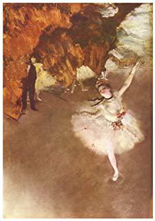 Recensioni di quadro ballerine degas