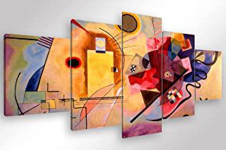 Recensioni di quadro di kandinsky